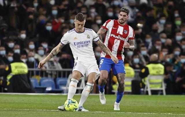 云开体育官网入口-武一帆:又见皇马最佳半程,这次安帅可会重蹈覆辙?