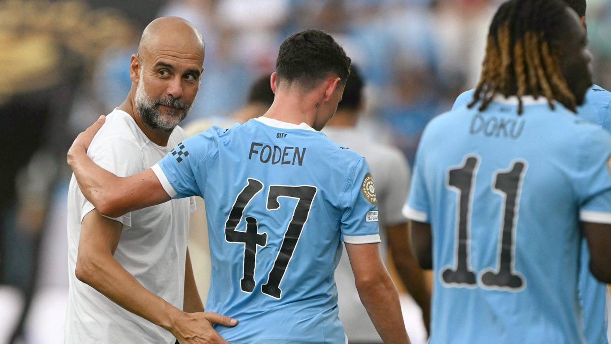 云开体育-3:2让英超大乱!曼联找出阿森纳弱点,曼城紧追不舍,联赛又不稳