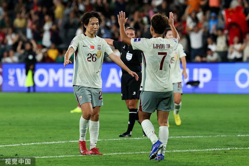 云开体育官网-亚足联盛赞张睿:37岁依然出色 参加5届亚洲杯年龄只是数字