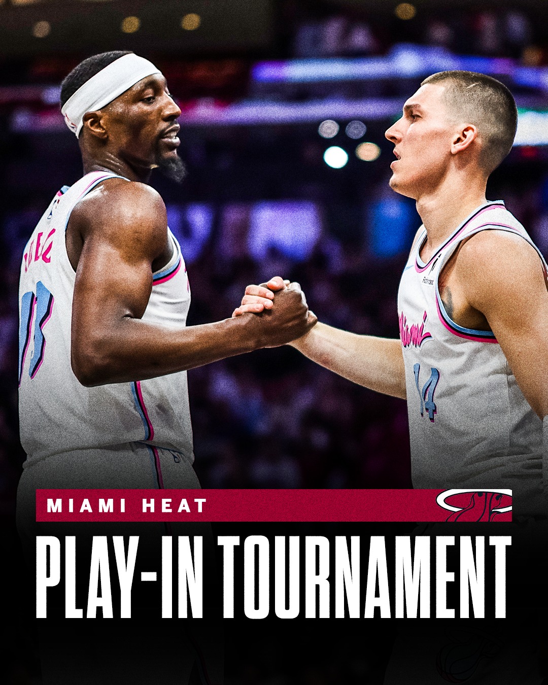 云开体育官网-去年创造历史!热火不敌猛龙锁定附加赛 将连续4年征战附加赛