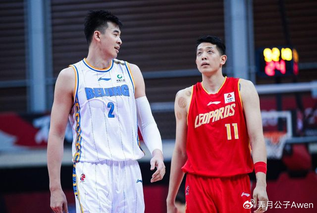 云开体育官网入口-3分3失误!赛季罚球命中率33%,北控一年600万又养了个“李慕豪”|沈梓捷|杨瀚森|杨翰森|邹雨宸|篮板_新浪体育_新浪新闻